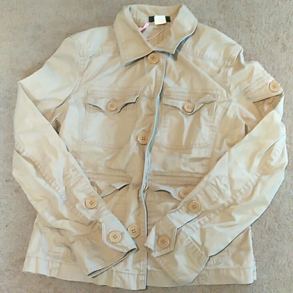 2 Jackets - image 1